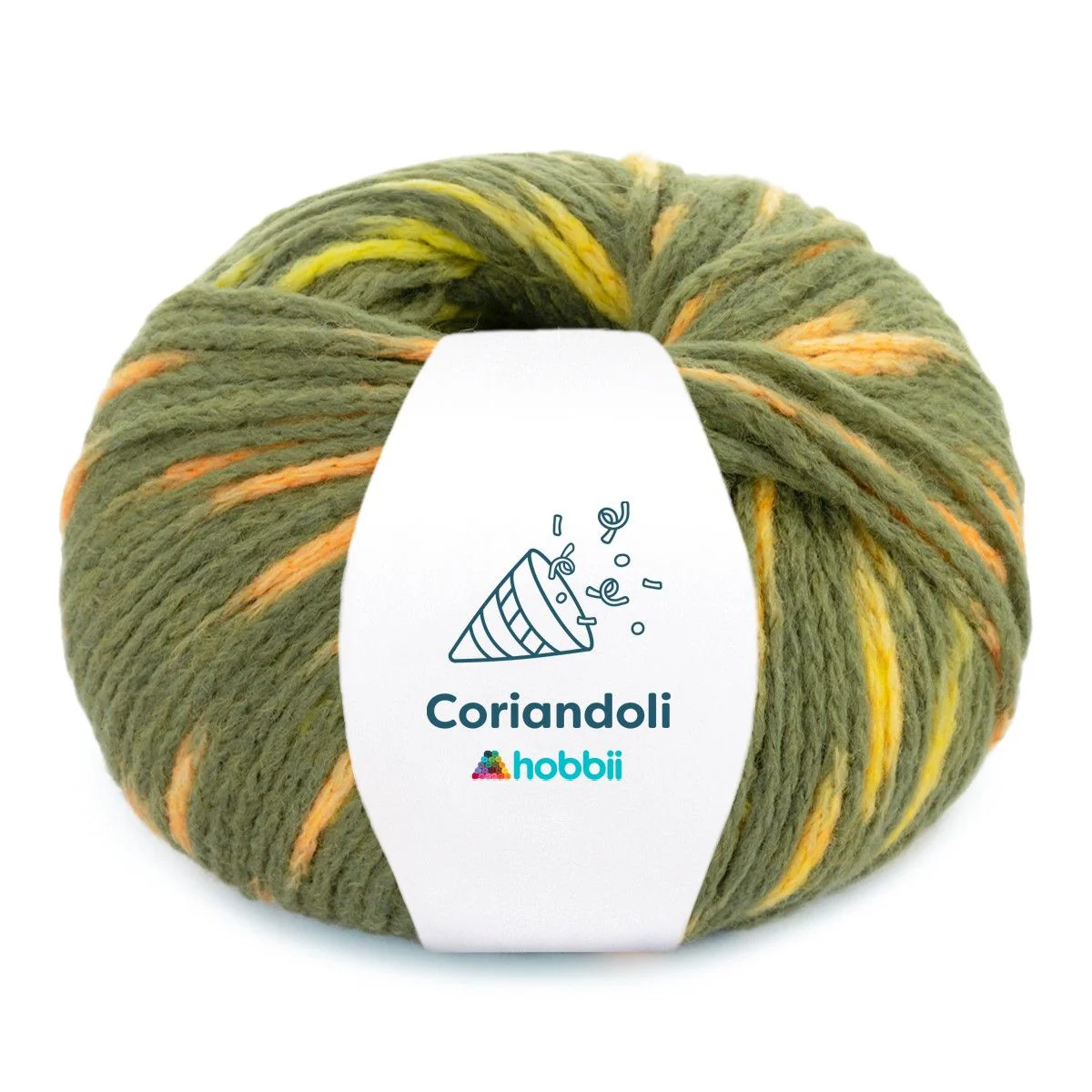 Coriandoli - Image 14