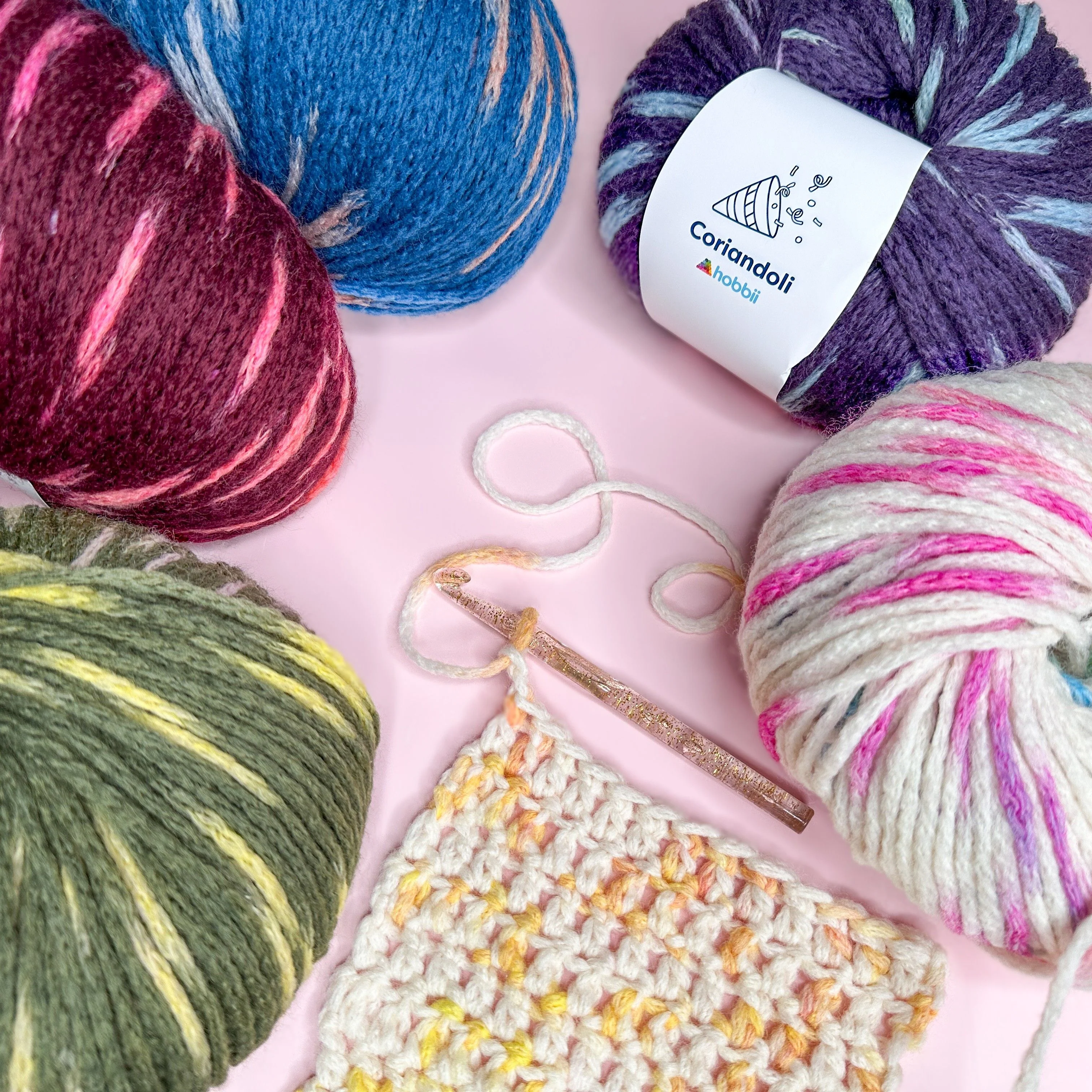 Coriandoli - Image 9