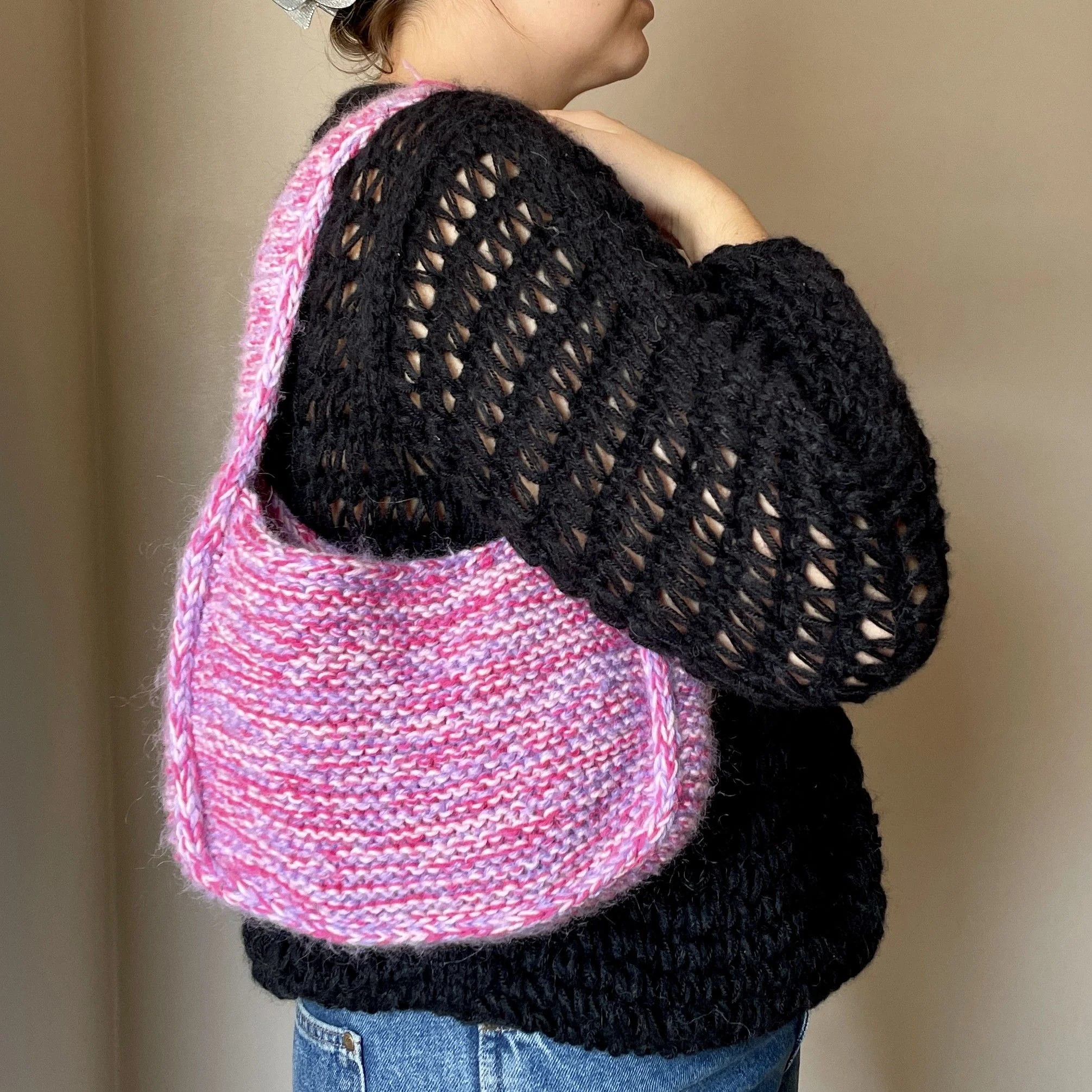 Ultra Easy Bag - Boxy Edition - Tas - Image 3