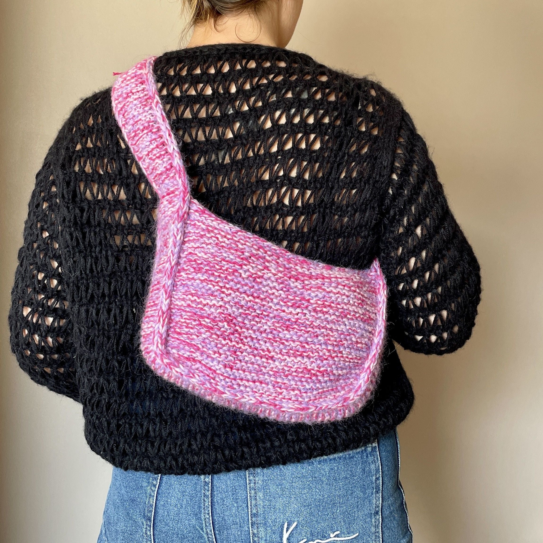 Ultra Easy Bag - Boxy Edition - Tas - Image 4