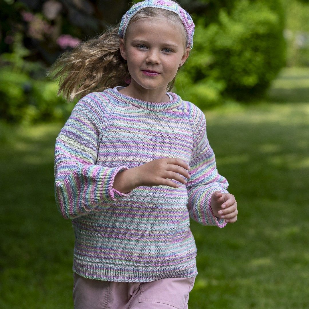 Marlie - Kindertrui - Image 3