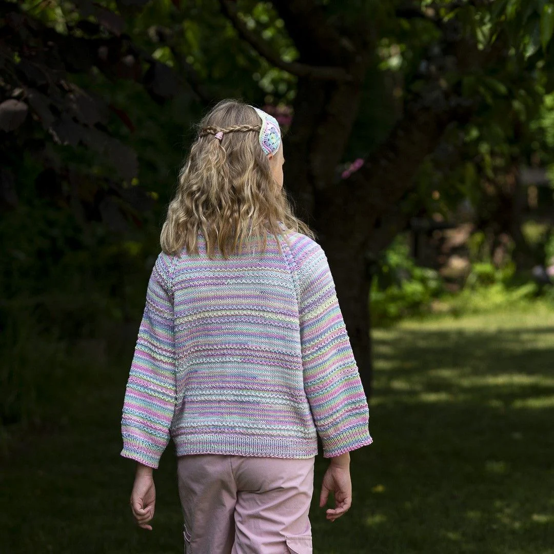 Marlie - Kindertrui - Image 4