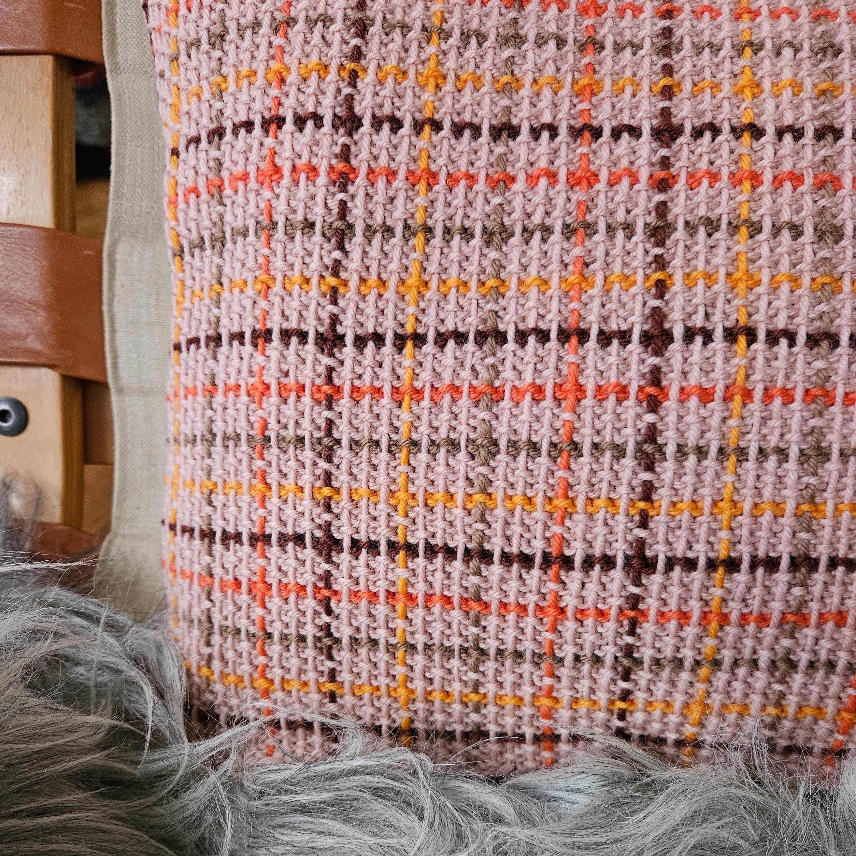 Tartan 2 - Kussen - Image 4