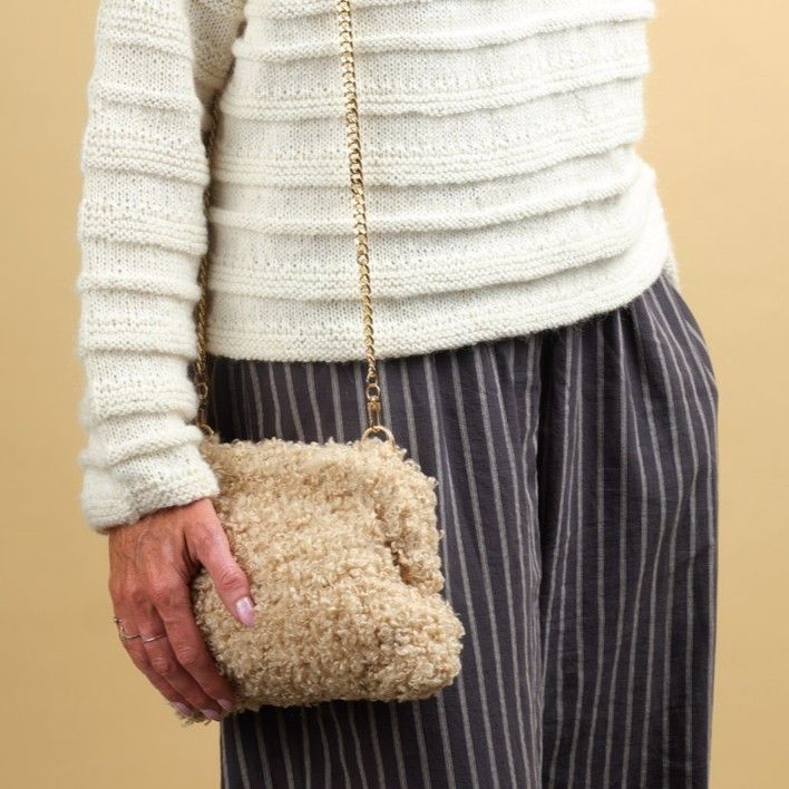 Chloe - Clutch - Image 3