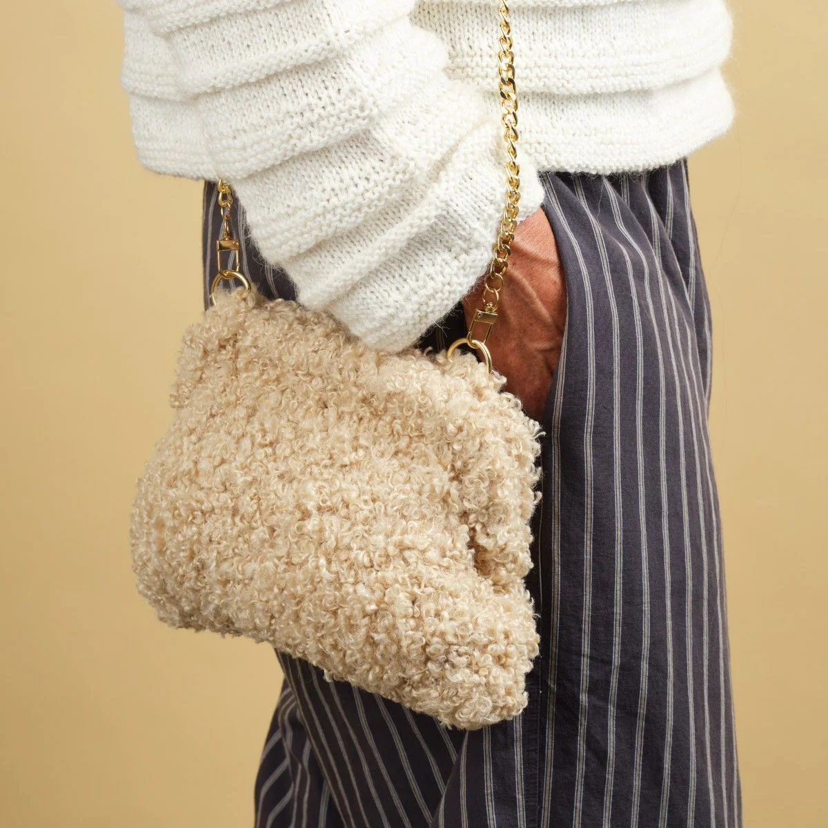 Chloe - Clutch - Image 4