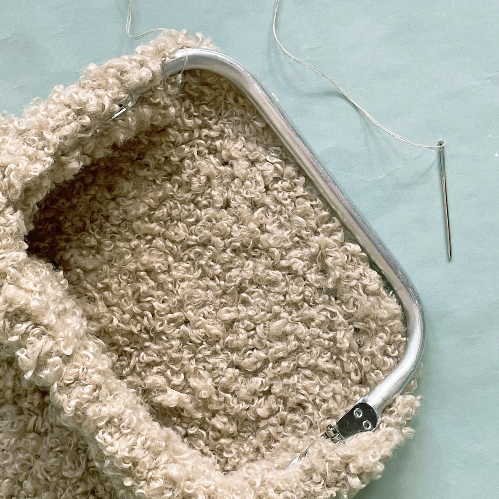 Chloe - Clutch - Image 7