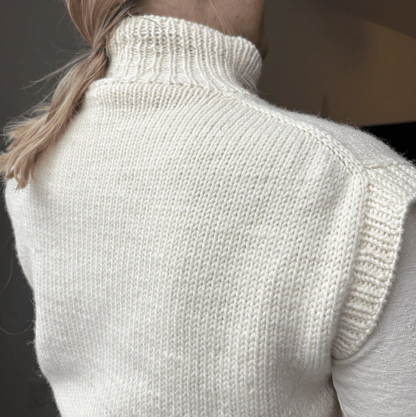 Easy Santa Slipover Woman - Image 3