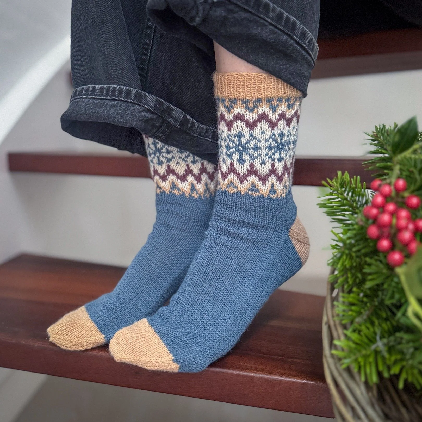 Frosty Feet - Sokken - Image 3